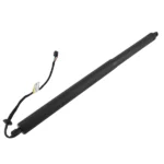 2pcs Rear Trunk Liftgate Tailgate Struts Arms fit for Infiniti QX50 2019 2020 Black - Image 2