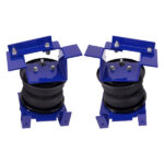 Rear 7500 Air Suspension Helper Spring Kit fit for Ram 3500 RWD 4WD 4X4 2019-2024 - Image 3
