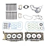 TOP END REBUILD PISTONS, CYLINDER, GASKETS fit for POLARIS RZR, RANGER 800 2008-2016 - Image 6