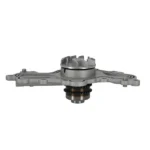 Water Pump fit for 2012-2020 Edge Explorer Flex Taurus MKS MKT MKX 3.5L 3.7L AW6348 - Image 2