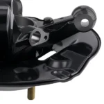 Front LH Steering Knuckle+Wheel Hub Bearing Fit fit for Toyota Corolla 698389 03-08 - Image 5