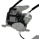 Electric Window Regulator Assembly fit for Grand Am Rear Left 22730703 99-05