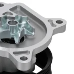 Durable Engine Water Pump fit for Nissan Altima Rogue 2.5L 2013-2020 210103TA0B - Image 3