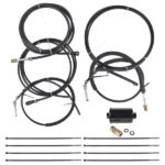 Fuel Pump Control Module Fits for Cadillac Escalade Chevrolet Avalanche Suburban Tahoe GMC Yukon 2010-2012 Black 1Pc - Image 13