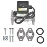 Fits for Taco Flanged High Velocity Cartridge Circulator Pump 1/8HP 115V 3250RPM - Image 10