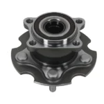 Wheel Hub Bearing Assembly fit for Lexus NX300h NX200t 2015-2019 512374 5 Lug