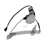 Rear Right Power Window Regulator fit for Chevrolet Impala 06-16 20927600 - Image 6