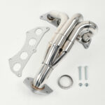 Exhaust Manifold Headers For Scion 2011-2016 TC 2.5L DOHC MT001312/SY (Ban the sale of Amazon&TEMU) (No support for returns without reason)