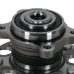 Rear Left Right Wheel Hub Assembly fit for Acura TSX 2004-2008 H512327 HB612329PR - Image 3