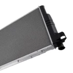 Radiator fit for Dodge Ram 2500/3500 5.9L 94-02 43-24 Cross Flow Cooling Aluminum MT - Image 5