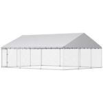 Dog Kennel Outdoor - Image 4