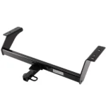 1.25" Class 2 Hitch Receiver fit for Ford Fusion 2013-2020 Rear 525lbs Tongue