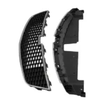 Front Grille fit for Chevrolet Cruze 1.4L Turbo 2011-2014 95225615 Chrome - Image 6