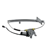 Front Left Power Window Regulator w/ Motor fit for Nissan Frontier Xterra 1998-2004