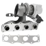 Turbo Turbocharger fit for BMW X1 X3 Z4 320i 328i xDrive 520i 528i 2.0L N20B20A - Image 6