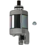 9T 12V Starter Motor fit for KTM 250/350 SX-F XC-F EXC-F 2015-2024 - Image 6