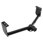 2" Class 3 Trailer Hitch Receiver fit for Toyota Tundra 2007-2021 Rear 6000lbs - Image 3