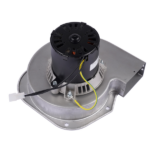 Furnace Draft Inducer Blower Motor Fits for Trane 7021-11054 X38040363010, Fits Fasco A269 - Image 4
