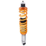 Air to Shocks & Coil Spring Conversion Kit fit for Lincoln Navigator 4WD 1998-2002 - Image 5