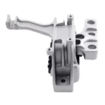 Engine Motor Mounts & Transmission Mount 5PCS fit for Volkswagen Golf L4-1.8L 15-18 - Image 4