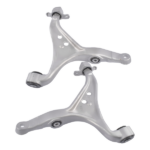 2Pcs Front Lower Control Arm Assembly Fit for Mercedes-Benz X166 GL350 GL450 GL550 GL63 AMG GLS450 GLS550 W166 GLE300d GLE350 GLE350d GLE400 GLE550 GLE550e ML250 ML350 ML400 ML550 ML63 AMG Sport Utility 4-Door 524-539 524-540 - Image 10