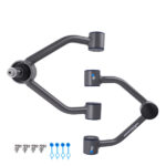 2-4" Lift Front Upper Control Arms Fit For Chevrolet/GMC K1500 Pickup 1988-1998 Fit For Chevrolet/GM Suburban/Tahoe 1992-1998
