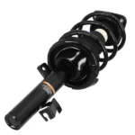 Front Struts Shock w/Coil Spring Assembly fit for 2004-2013 Mazda 3 172264 172263 - Image 4