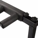 Triple Folding Multiple Guitar Holder Rack Stand - Image 5