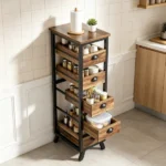 Storage Cabinet - Image 5