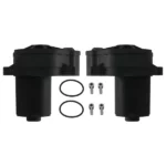 Brake Caliper Motor Rear Pair fit for Subaru Ascent Legacy Outback WRX Crosstrek