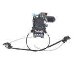 Right Passenger Side Power Sliding Door Motor Cables Fit for Honda Odyssey 2005-2010 72010SHJA21 - Image 7