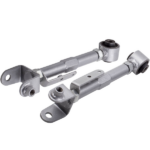 2pcs Rear Adjustable Control Arm Camber Kit fit for Honda CRV 2002-2006 Element 2003-2011