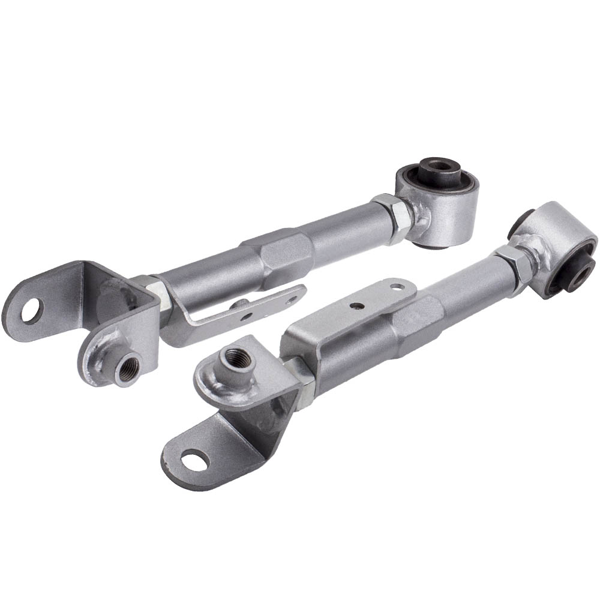 2pcs Rear Adjustable Control Arm Camber Kit fit for Honda CRV 2002-2006 Element 2003-2011
