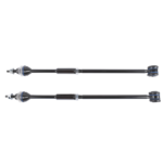 2PCS Rear Tie Rods C2D51043 Replacement for Jaguar XF XFR XK XJ XJ8 XJR XK XKR F-Type S-Type, Lincoln LS 1W4Z5B551AA - Image 5