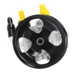 Power Steering Pump w/ Pulley Fits fit for Scion tC 2005-2010 2.4L 4431020870 2006 - Image 6