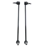 6x Front Lower Control Arms Sway Bar Link fit for 2010-2014 2015 Chevrolet Camaro - Image 3