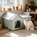 Heated Cat House - Image 3