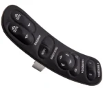 Multi-function Power Window Door Lock Switch fit for Chevrolet C5 Corvette 1997-2004 - Image 4