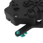 Door Lock Actuator fit for Chrysler Town & Country 2001-2016 746259 2PCS - Image 5