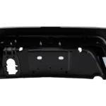 Rear Bumper Assembly fits fit for RAM 1500 2009-2018 Black Steel Screw-On Bolt-On - Image 5