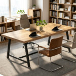 Office Desk - Image 6