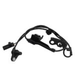 2x Front Left & Right ABS Wheel Speed Sensor fit for Toyota Corolla 1.8L 2009-18 - Image 2