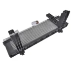 Transmission Oil Cooler Fits for Chevrolet Silverado GMC Sierra 2500/3500HD 6.6L 2015-2016 84173163 - Image 2