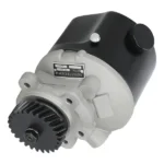 83917194 Pump Power Steering fit for Ford Construction 540, 540A, 540B, 545, 545A - Image 4