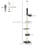 Cat Tree - Image 2