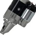 Starter fit for Briggs & Stratton Air Cooled All V-Twin 19612 9 Teeth 12V - Image 5