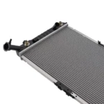 Cooling Radiator fit for Buick Regal 3.1L V6 1994-1996 CU1518 Cross Flow - Image 3