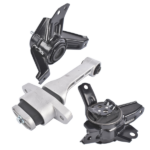 3Pcs AutoTrans Engine Motor & Trans Mount for Kia Sportage 2014-2016 Hyundai Tucson 2014-2015 2.4L - Image 3