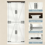 Storage Cabinet - Image 3