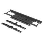 TMDS-204 32"-70" 110Lbs VESA600*400 Full Motion TV Wall Mount Tilt Range 0-15° - Image 34